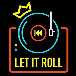Let It Roll EXTRA