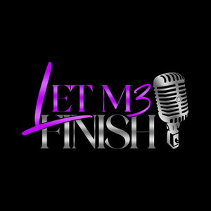 Let m3 Finish 