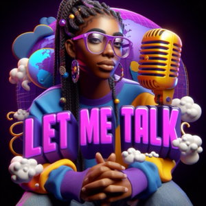 Let Me Talk
