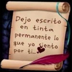 LETRAS DE LAS CANCIONES MAS ROMANTICAS 