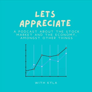 Let's Appreciate
