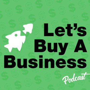 Let's Buy a Business