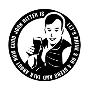 Let's Drink 3 or 4 Beers and Talk About How Good Josh Ritter Is