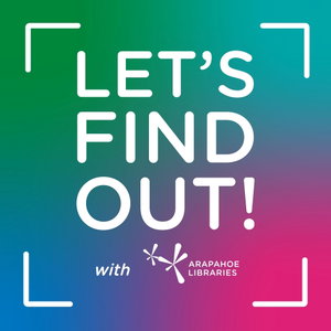 Let’s Find Out Podcast