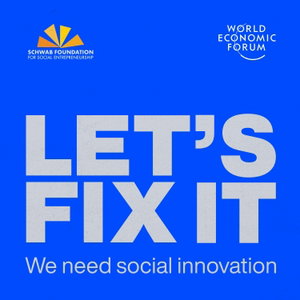 Let's Fix It 