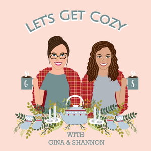 Let's Get Cozy