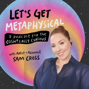 LET'S GET METAPHYSICAL