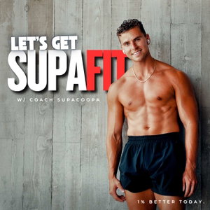 Let's Get SUPAFIT