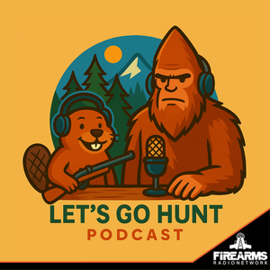 Let's Go Hunt