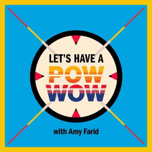 Let's Have a Powwow