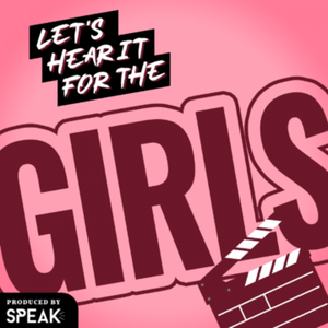Let's Hear It for the Girls