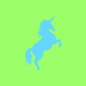 Let's Make a Unicorn