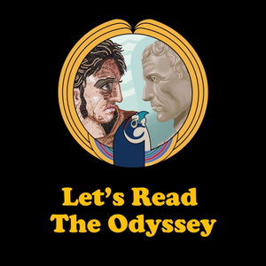 Let's Read the Odyssey with CSMFHT