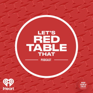 Let's Red Table That