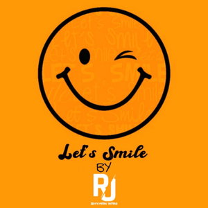 Let's Smile 