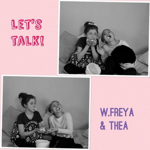 Let's talk