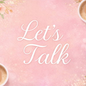 Let’s Talk