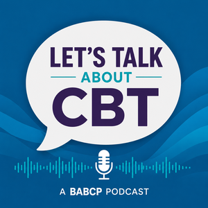 Let's Talk About CBT