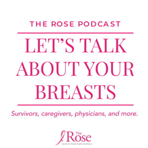Let's Talk About Your Breasts