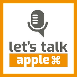 Let's Talk Apple