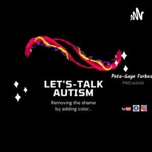 Let's-Talk Autism