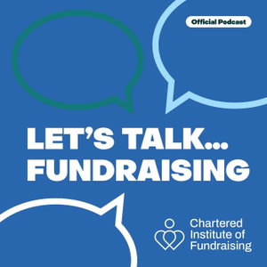 Let's Talk Fundraising