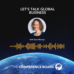 Let's Talk Global Business