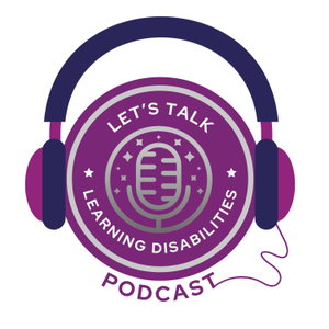 Let’s Talk Learning Disabilities