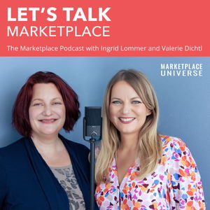 Let's talk Marketplace
