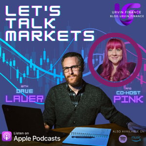 Let's Talk Markets