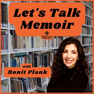 Let’s Talk Memoir