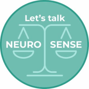 Let's Talk Neurosense: the psychology of neurodiversity