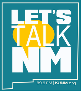 Let's Talk New Mexico