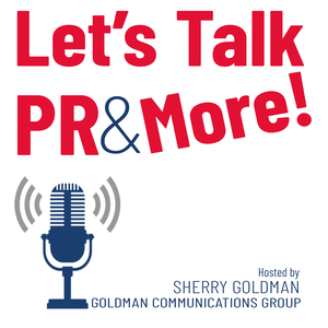 Let’s Talk PR & More!