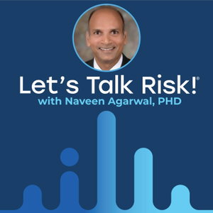 Let's Talk Risk! Podcast