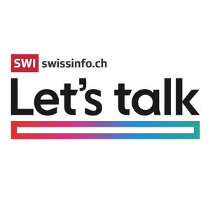 Let's Talk - Swissinfo auf Deutsch