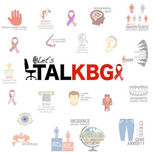 Let's TalKBG!