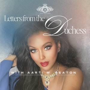 Letters from the Duchess