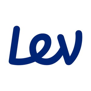 Lev - en podcast om livet med udviklingshandicap