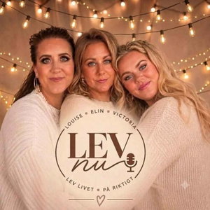Lev NU podcast