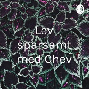 Lev sparsamt med Chev