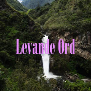 Levande ord