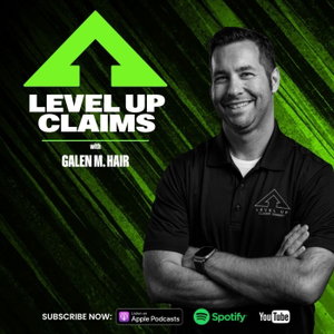 Level Up Claims