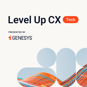 Level Up CX Tech