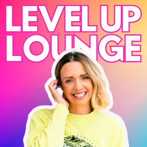 Level Up Lounge