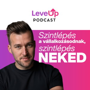 LevelUp Podcast