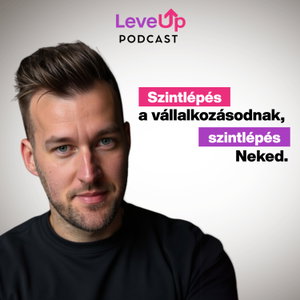 LevelUp Podcast