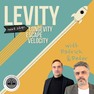 LEVITY