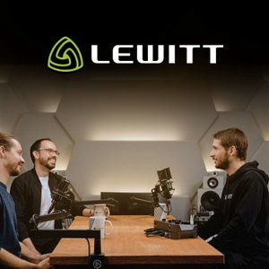 LEWITT Podcast