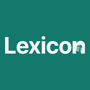 Lexicon